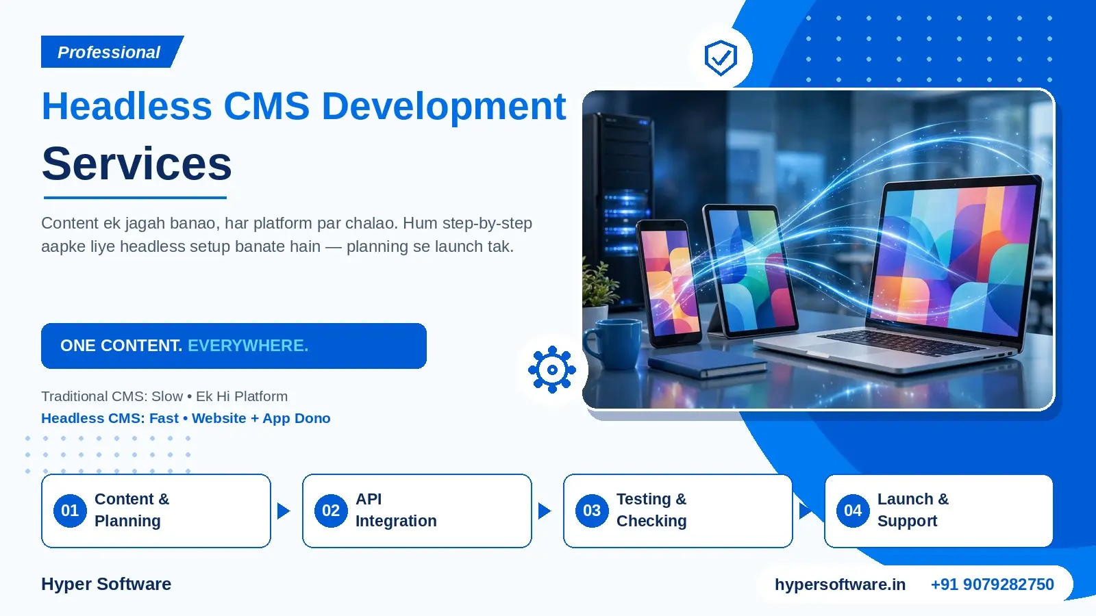 Laravel Development